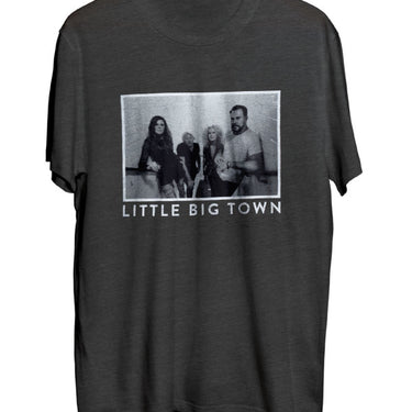 LITTLE BIG TOWN RYMAN T-SHIRT